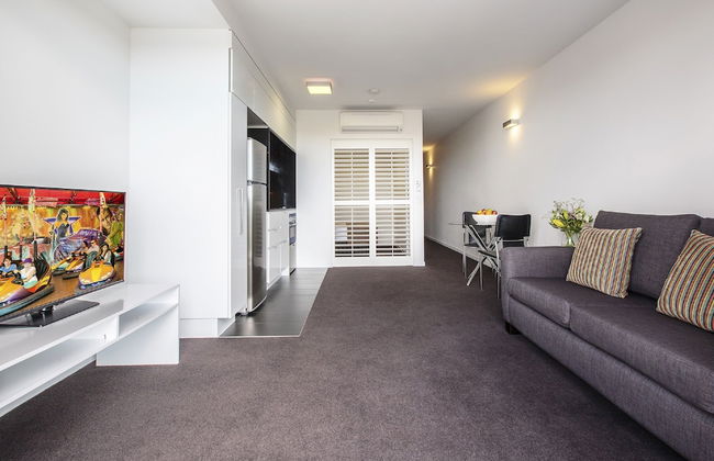 Code Apartments - Foto 11