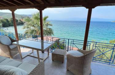 Villas Nies Seaside Appartments - Photo 29