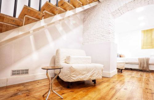 Cozy APT WiFi 4 PAX 15 min Puerta del Sol - Foto 17