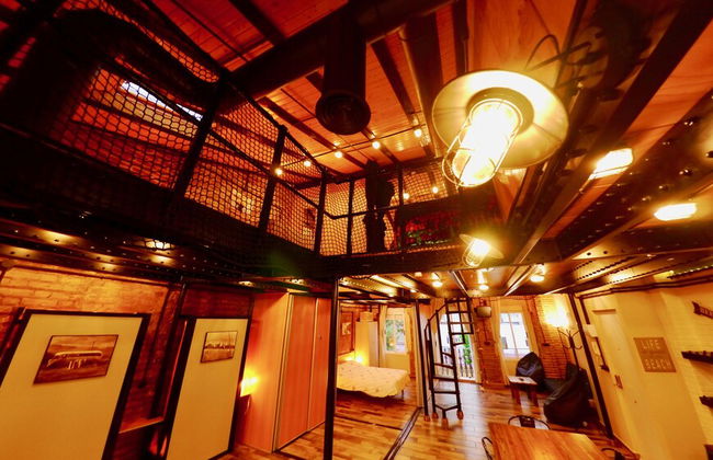 Antigua casa pescadores Playa Malvarrosa - Photo 13