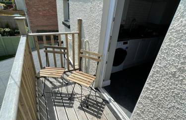 Stunning 1 bedroom Flat in The Mumbles - Foto 25