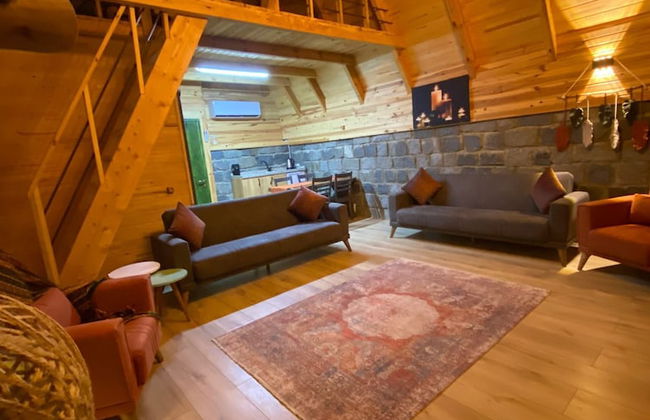 Şeni Bungalov - Photo 41