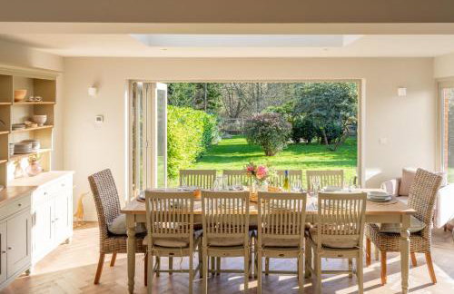 Church Cottage Stiffkey - Foto 14