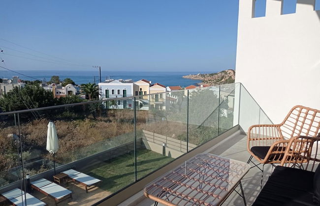 Diamond Nevelo Quality Villas - Foto 4