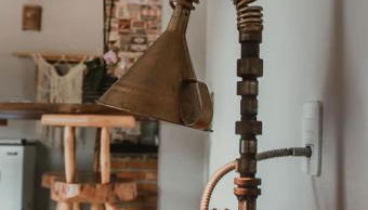 Vila hangloose Jericoacoara - Foto 4