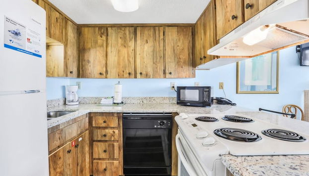 Island Wind West 177 Next to Hangout Pool Beach - Foto 5, Habitación