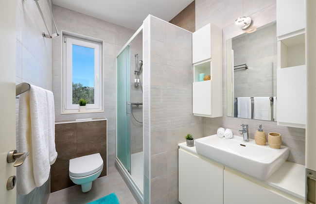 Sun Spalato Villa Cikas - Foto 15