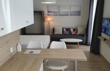 Apartamentos turísticos CASA de los BALCONES - Photo 47