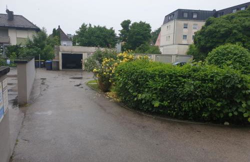 Schöne Wohnung zentral Dachau(20 min zum HBF München) - Foto 26