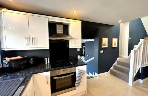 Cosy & quirky cottage in the heart of Bakewell. - Foto 17