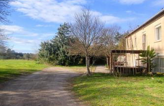 Gîte naturiste Adults Only, 3 chambres avec Piscine au sel, Île des Plaisirs - Photo 25