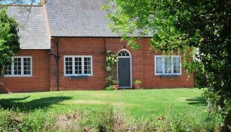 Ponds View at Pudleston Court - Foto 4, Garden, Garden view
