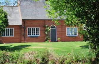 Ponds View at Pudleston Court - Foto 4