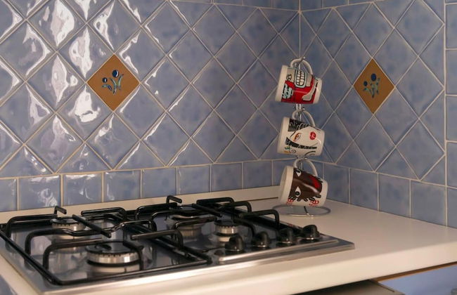 Welcomely - Il Nido Blu - Foto 5