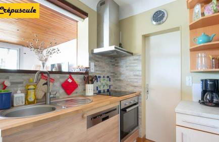 Le Crépuscule, 300m de la plage, animaux de compagnie bienvenue - Foto 11