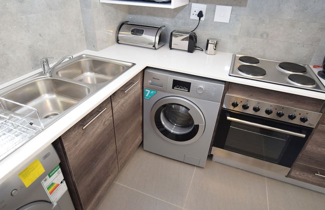 Kyalami Creek Luxury Apartments - Foto 25