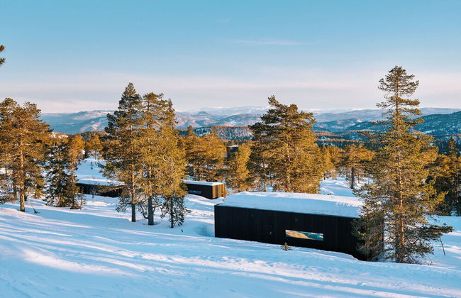 Grend Blefjell - Photo 20