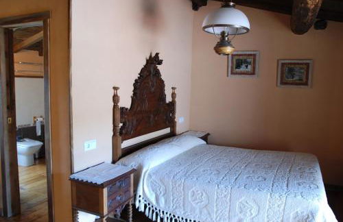 Complejo rural Aira Sacra-Ribeira Sacra - Foto 22