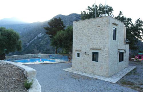 Villa Athina - Foto 31