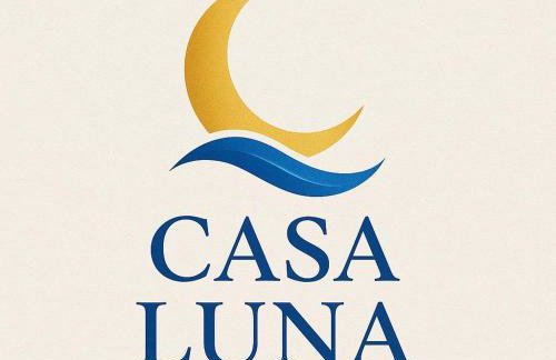 Casa Luna - Terraza con vistas , piscina y parking en Bolnuevo - Photo 1