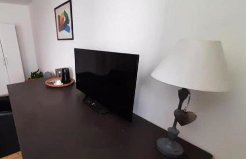 2-Zimmer Wohnung in der City - Foto 9