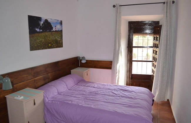 Cortijo Vizconde - Photo 8