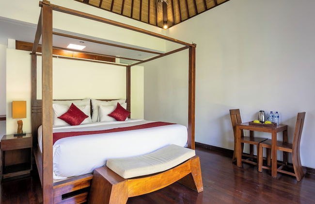 Sukanami Villa Ubud by ecommerceloka - Foto 9