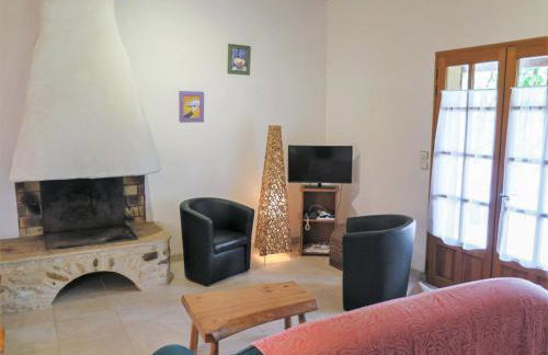 Holiday Home Le Sorbier by Interhome - Foto 9