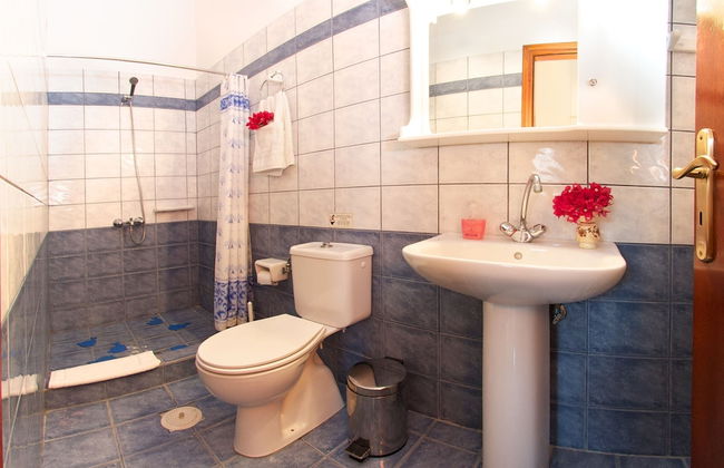 Faos Luxury Apartments 2 - Foto 25