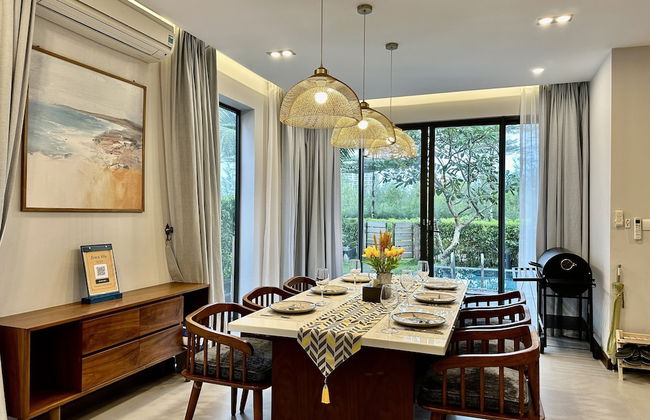 Beach villa 3BR private swimming pool - Foto 22