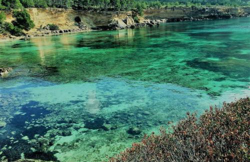 Acogedor apartamento en Betlem - Foto 21