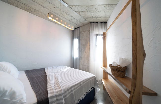 Kikonia Art & Suites - Foto 12