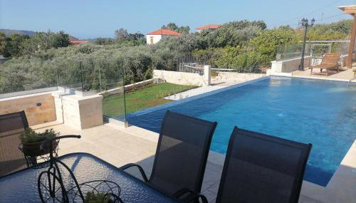 VILLA HALEPOURI - Foto 4