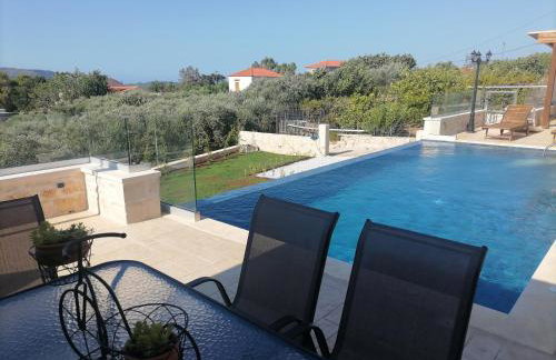 VILLA HALEPOURI - Foto 4