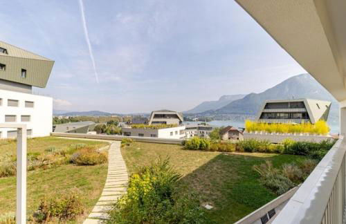 Le paradis au bord du lac - Photo 32