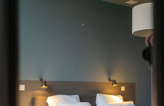 Luxurious Modern Apartment in Antwerp, Belgium - Foto 4