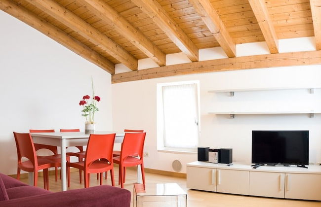 Villa Borgo Borago - Photo 41