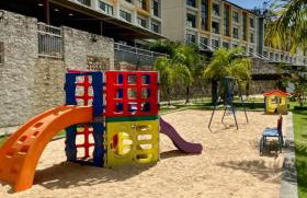 Flat no Condomínio Alto da Serra Villas - Photo 16