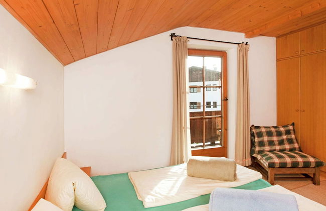 Elegant Apartment in Sankt Johann in Tyrol near Ski Slopes - Foto 7