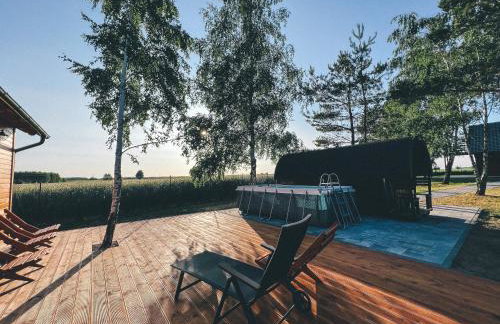 U Progu Lasu - Foto 23