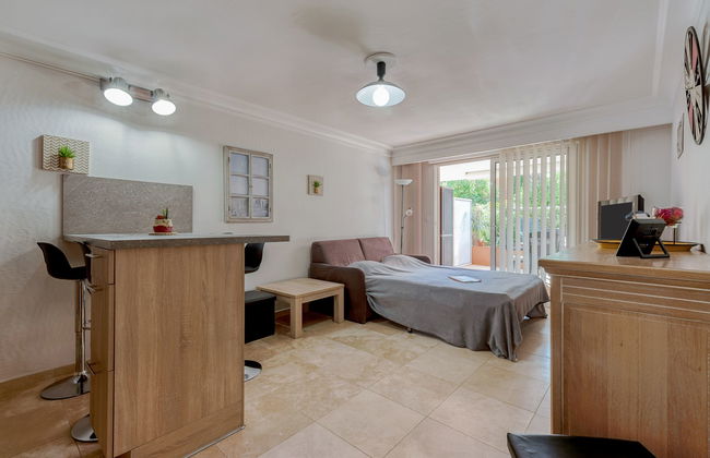 Le Domaine de la Baie - Foto 8