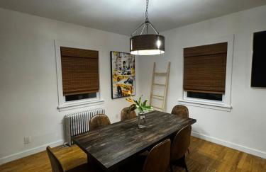 Staten Luxe, Modern Stay Close to NJ, NYC and Brooklyn! - Foto 7