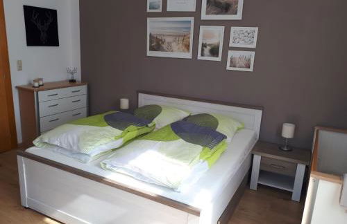 Ferienwohnung auf einem Gutshof - Photo 6