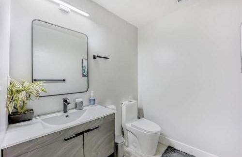 493- Grandeur Family Home AC & Patio near Meta & Stanford - Foto 37