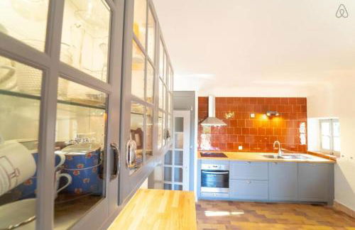 Stunning panoramic views and heated pool in Roussillon - Foto 31