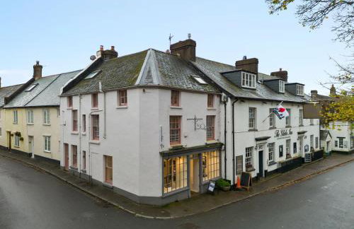 Gallery Lodge Holiday Home - Short Stays UK - Photo 36