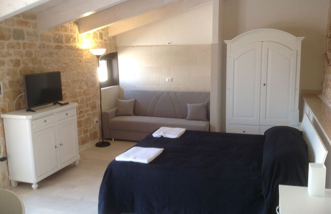 Tenuta Suite 801 - Foto 3