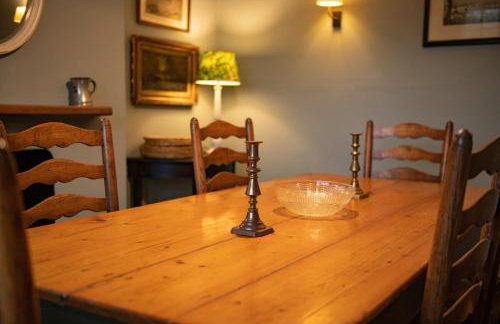 Luxury 2 Bed Woodland Cottage on Rewilding Estate - Foto 9