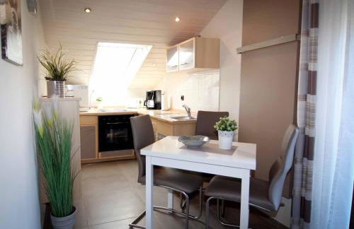 Ferienwohnungen Gästehaus Schreiner - Foto 17