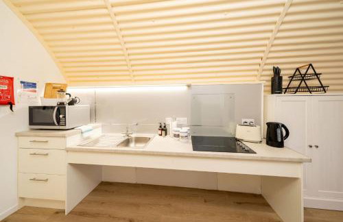 Cultybraggan Hut 38 - Accessible - Photo 15